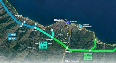 GÜNEY ÇEVRE YOLU İÇİN CUMHURBAŞKANI KARARI: ACELE KAMULAŞTIRMA