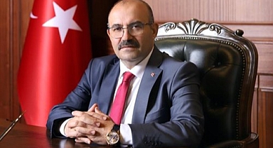 TRABZON VALİSİ'İNDEN YAĞIŞ UYARISI