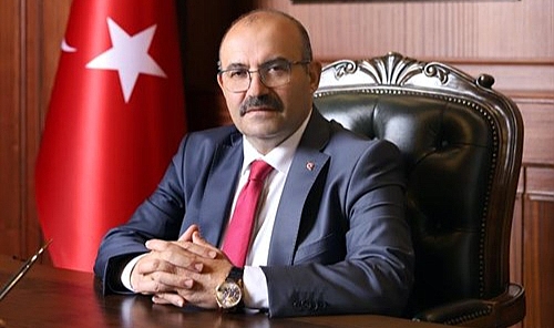 TRABZON VALİSİ'İNDEN YAĞIŞ UYARISI