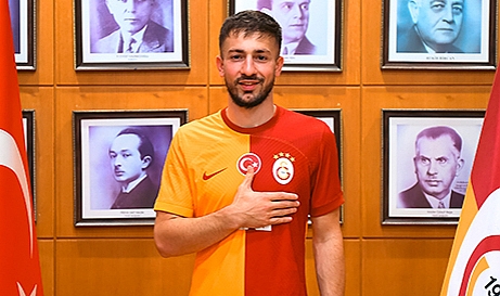 TRABZONLU KAYMAĞINI 3 BÜYÜKLER YİYOR