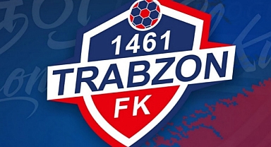 TRABZONSPOR, 1461 TRABZON İLE HAZIRLIK MAÇI OYNAYACAK