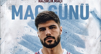 TRABZONSPOR'DA ONBİRLER BELLİ OLDU