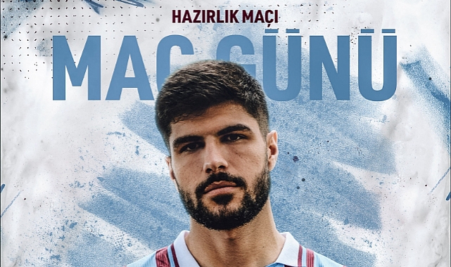 TRABZONSPOR'DA ONBİRLER BELLİ OLDU