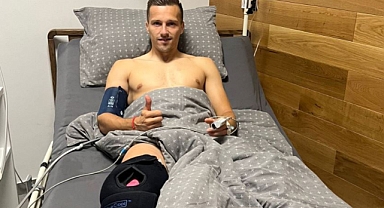 TRABZONSPOR'DAN ORSİC AÇIKLAMASI