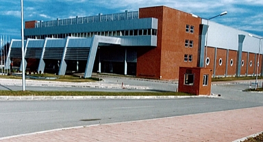 TRABZONSPOR DÜNYA TİCARET MERKEZİNE TALİP