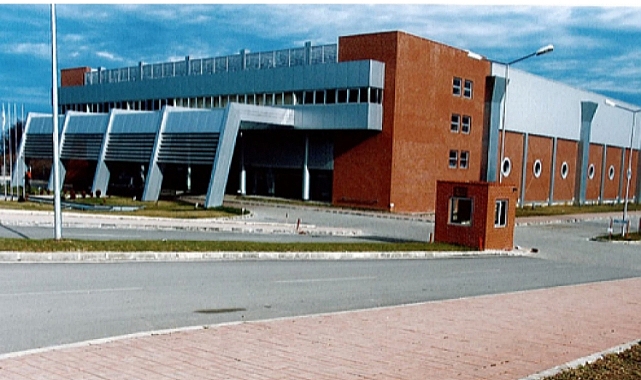 TRABZONSPOR DÜNYA TİCARET MERKEZİNE TALİP