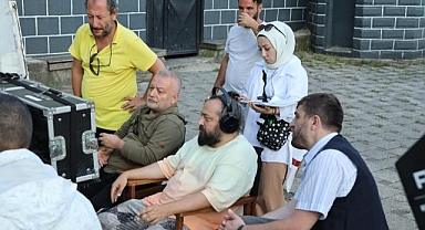 TRABZONSPOR–FENERBAHÇE REKABETİ BEYAZ PERDE’YE TAŞINIYOR…