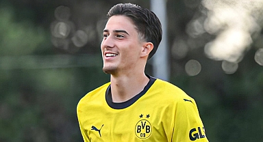 TRABZONSPOR GÖKTAN GÜRPÜZ'Ü KADROSUNA KATTI