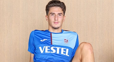 TRABZONSPOR KALDIĞI YERDEN DEVAM!