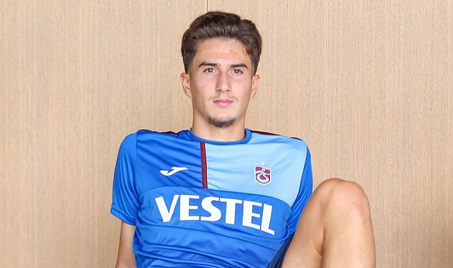 TRABZONSPOR KALDIĞI YERDEN DEVAM!
