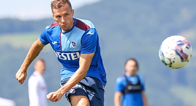 TRABZONSPOR LİGE BİLENİYOR