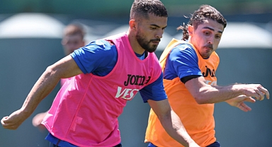 TRABZONSPOR LİGE BİLENİYOR