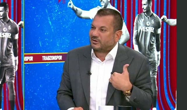TRABZONSPOR SATILACAK MI? BAŞKAN AÇIKLADI