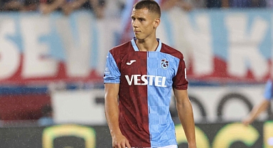 TRABZONSPOR TEL TEL DÖKÜLÜYOR!
