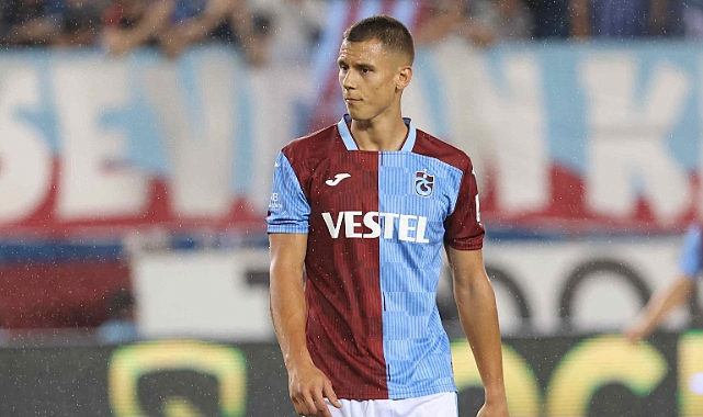 TRABZONSPOR TEL TEL DÖKÜLÜYOR!
