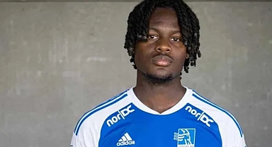 TRABZONSPOR, TOCHİ CHUKWUAN İLE ANLAŞTI