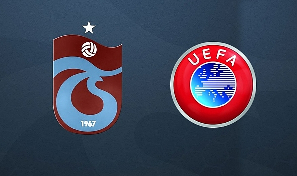 TRABZONSPOR UEFA ANLAŞMASININ DETAYLARINI AÇIKLADI... MEN TEHLİKESİ!