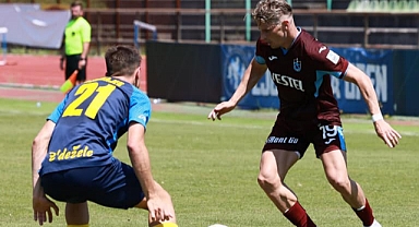 TRABZONSPOR UMUT VERMİYOR!