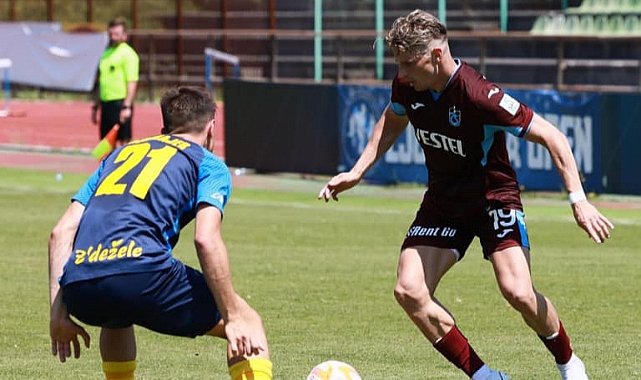 TRABZONSPOR UMUT VERMİYOR!