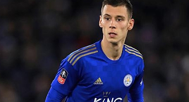  TRABZONSPOR'UN YENİ TRANSFERİ BENKOVİC  İSTANBUL'DA!.