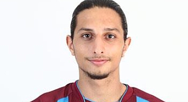 TRABZONSPORLU OYUNCU İSVİÇRE EKİBİNE İMZAYI ATTI