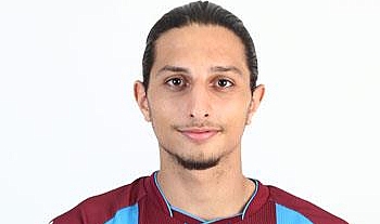 TRABZONSPORLU OYUNCU İSVİÇRE EKİBİNE İMZAYI ATTI