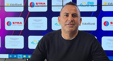 TRABZONSPORLU YÖNETİCİ İSTİFA KARARINDAN DÖNDÜ!