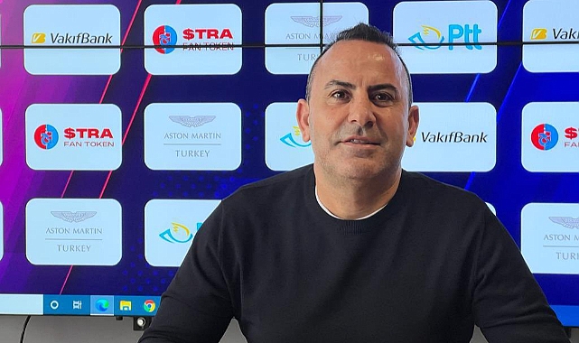 TRABZONSPORLU YÖNETİCİ İSTİFA KARARINDAN DÖNDÜ!