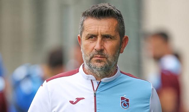 TRANSFERLER BJELİCA'NIN TALEBİ