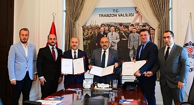 TRÜ İLE İŞKUR ARASINDA KARİYER PROTOKOLÜ 