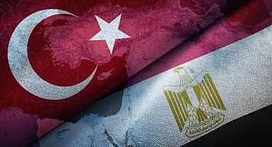 TÜRKİYE-MISIR İLİŞKİLERİNDE YENİ DÖNEM