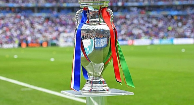 TÜRKİYE VE İTALYA'DAN EURO 2032 ORTAKLIĞI