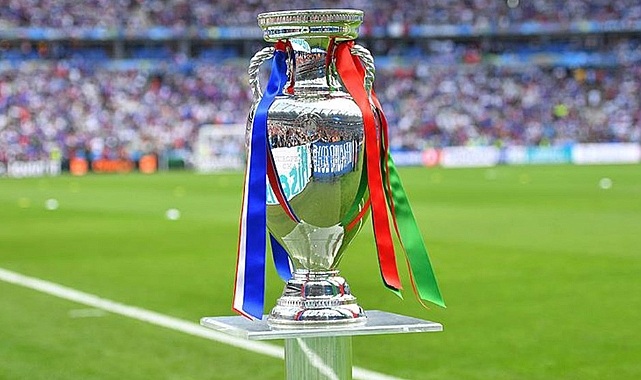 TÜRKİYE VE İTALYA'DAN EURO 2032 ORTAKLIĞI