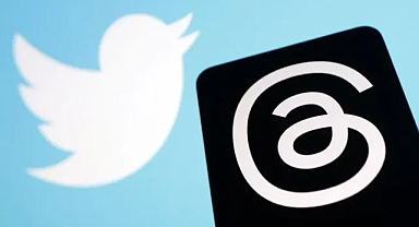 TWİTTER'IN RAKİBİ THREADS AÇILDI