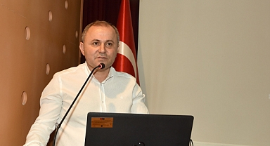 ÜÇÜNCÜOĞLU :SAĞLIK TURİZMİNDE ARACI KURULUŞ SAYISI ARTIRILMALIDIR