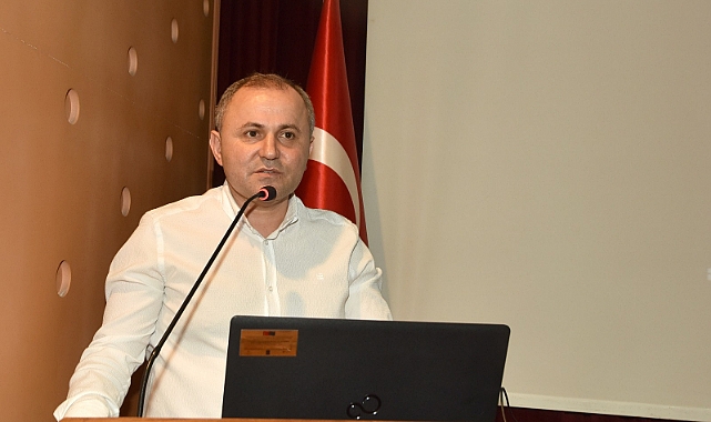 ÜÇÜNCÜOĞLU :SAĞLIK TURİZMİNDE ARACI KURULUŞ SAYISI ARTIRILMALIDIR