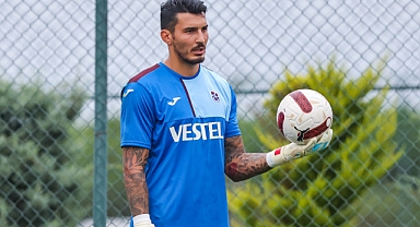 UĞURCAN’A TÜRKİYE KAPISI KAPALI!