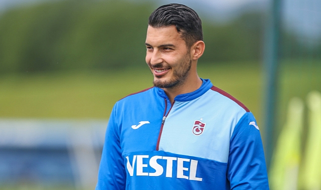 UĞURCAN ÇAKIR GALATASARAY VE AVRUPA AÇIKLAMASI