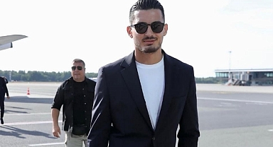 UĞURCAN ÇAKIR GENÇLERE ACIMADI