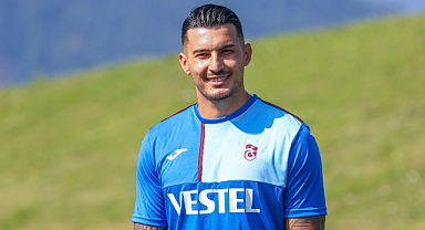 UĞURCAN GÖZDE OLMAYI SÜRDÜRÜYOR