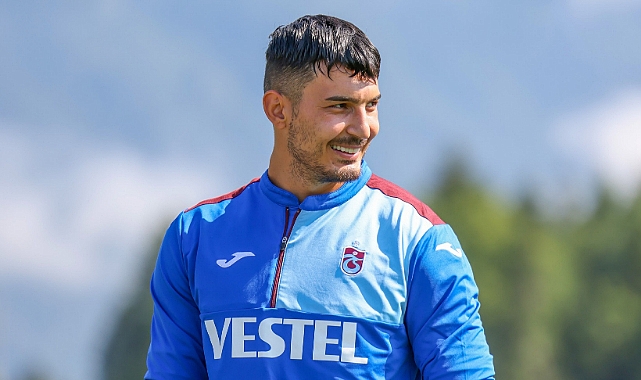 UĞURCAN HALA TATİLDE GİBİ!