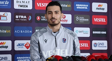 UĞURCAN İÇİN KOMİK TEKLİF!