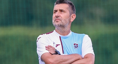 UĞURCAN'NIN BJELİCA'YA İNANCI TAM!