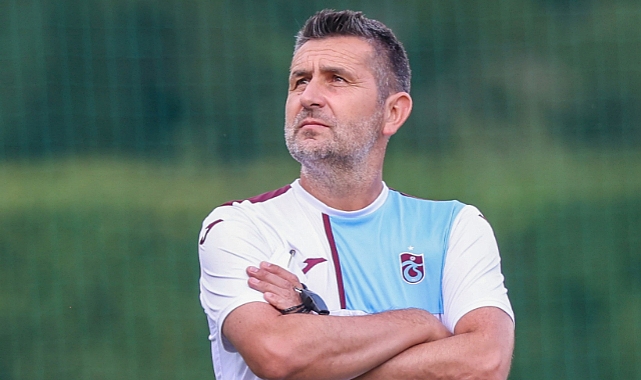 UĞURCAN'NIN BJELİCA'YA İNANCI TAM!