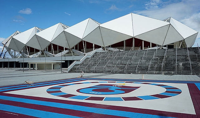 ÜLKER TAMAM SIRA STAT SPONSORUNDA