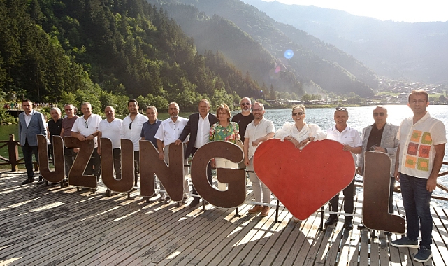 "UZUNGÖL'DE KARMAŞAYA SON VERİLMELİ"