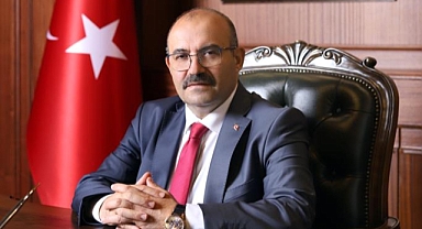 VALİ USTAOĞLU'NDAN GENÇLERE 'TERCİHİM TRABZON' ÇAĞRISI