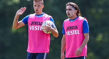 VE FIRTINA H. SPLİT İLE SAHNE ALIYOR