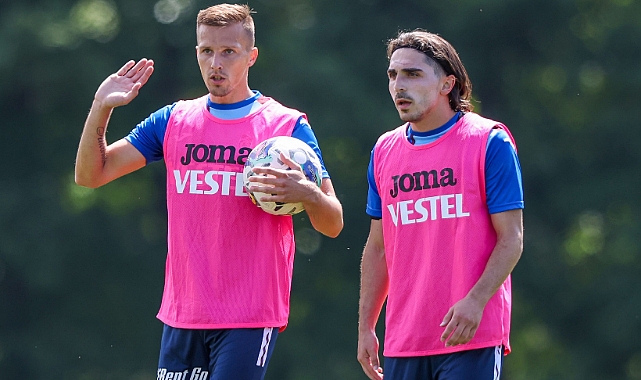 VE FIRTINA H. SPLİT İLE SAHNE ALIYOR