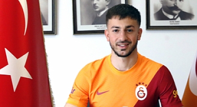 VE HALİL’İ BEŞİKTAŞ KAPTI